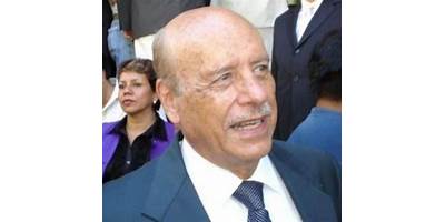 JORGE DE LA VEGA DOMINGUEZ