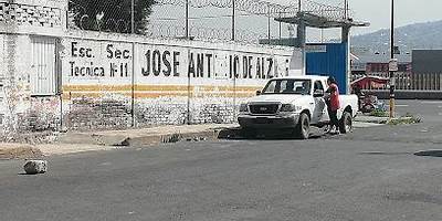 JOSE ANTONIO ALZATE