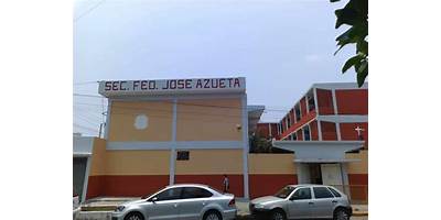 JOSE AZUETA