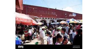JOSE CASTILLO TIELEMANS