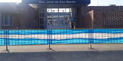 JOSE DE SAN MARTIN