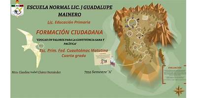 JOSE GUADALUPE MAINERO