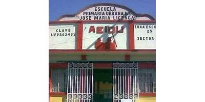 JOSE MA. LICEAGA