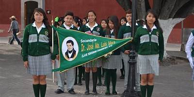 JOSE MA. LUIS MORA