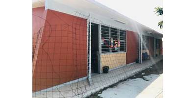 JOSE MA. MORELOS