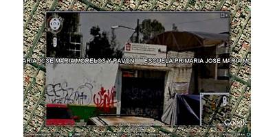 JOSE MA. MORELOS