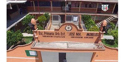 JOSE MA. MORELOS