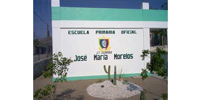 JOSE MA MORELOS
