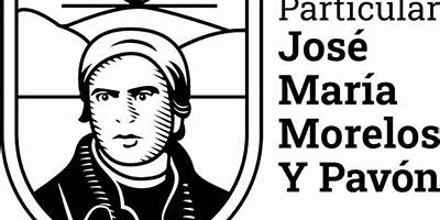 JOSE MA. MORELOS Y PAVON