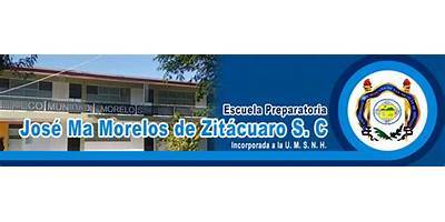 JOSE MA MORELOS Y PAVON