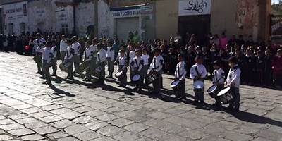 JOSE MA MORELOS