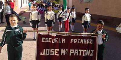 JOSE MA PATONI
