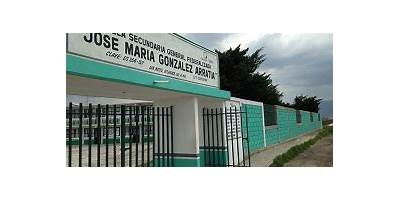 JOSE MARIA GONZALEZ ARRATIA
