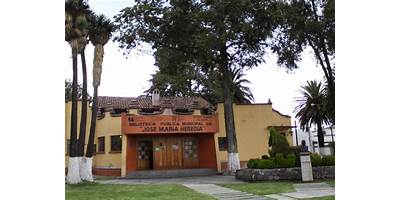 JOSE MARIA HEREDIA