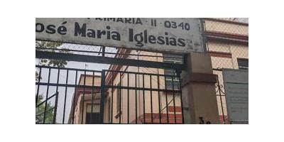 JOSE MARIA IGLESIAS