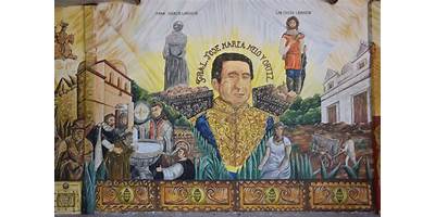 JOSE MARIA MELO