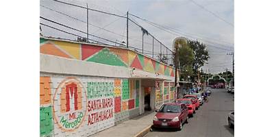 JOSE MARIA MERCADO