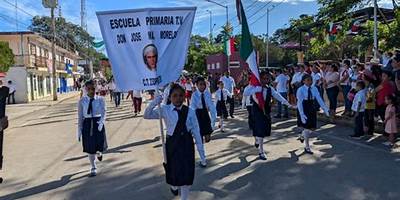 JOSE MARIA MORELOS