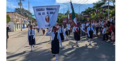 JOSE MARIA MORELOS