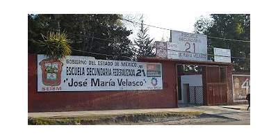 JOSE MARIA VELASCO