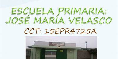 JOSE MARIA VELASCO