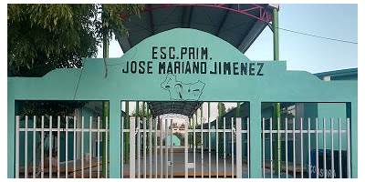 JOSE MARIANO JIMENEZ
