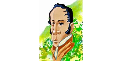 JOSE MARIANO MOCIÑO