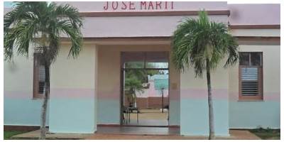 JOSE MARTI