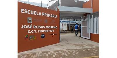 JOSE ROSAS MORENO