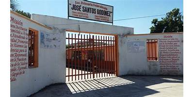 JOSE SANTOS GODINEZ