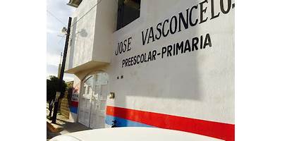 JOSE VASCONCELOS