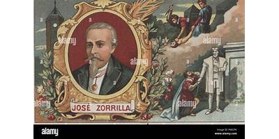 JOSE ZORRILLA MORAL