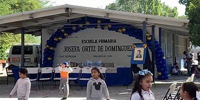 JOSEFA O DE DOMINGUEZ