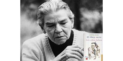 JOSEFINA VICENS