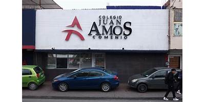 JUAN AMOS COMENIO