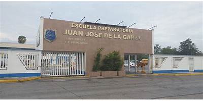 JUAN B. DE LA GARZA