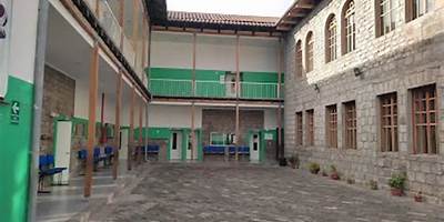 JUAN BAUTISTA DE LA SALLE