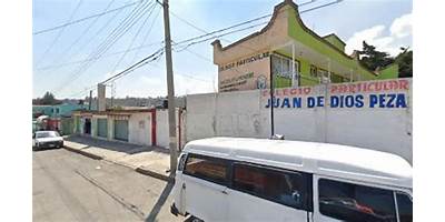 JUAN DE DIOS PEZA
