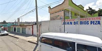 JUAN DE DIOS PEZA