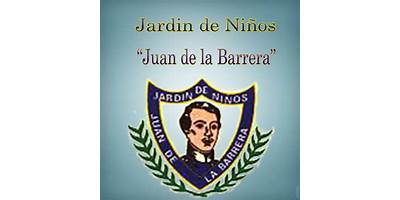 JUAN DE LA BARRERA
