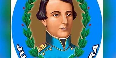 JUAN DE LA BARRERA