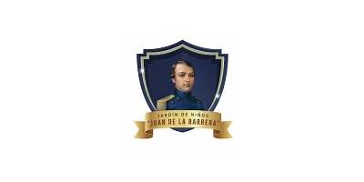 JUAN DE LA BARRERA