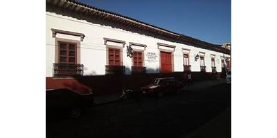 JUAN DELGADO