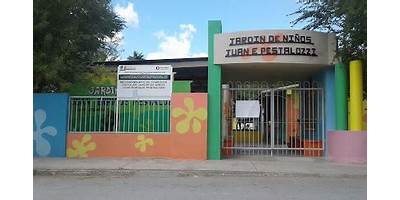 JUAN ENRIQUE PESTALOZZI