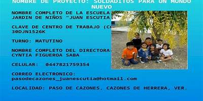 JUAN ESCUTIA