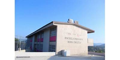JUAN ESCUTIA