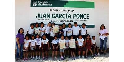 JUAN GARCIA PONCE