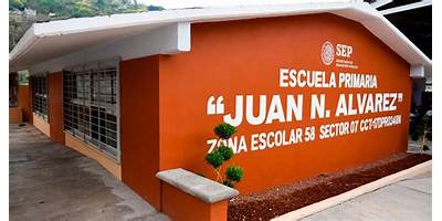 JUAN N ALVAREZ