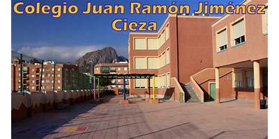 JUAN RAMON JIMENEZ