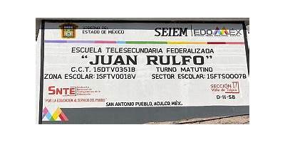 JUAN RULFO